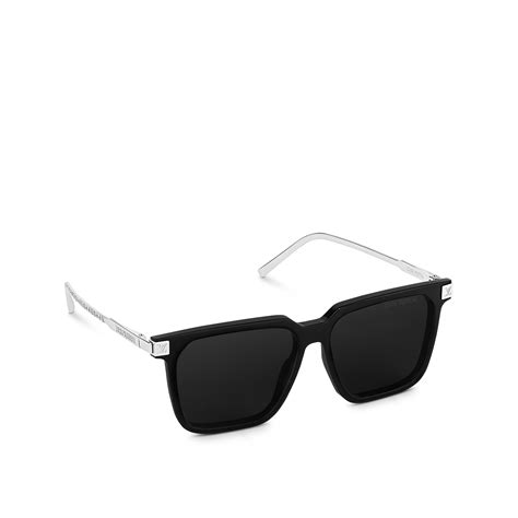 louis vuitton violette sunglasses|louis vuitton sunglasses men's.